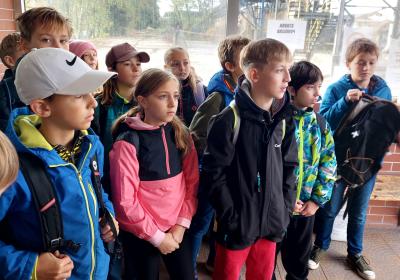 5a Exkurze Cukrovaru A Vystava 001