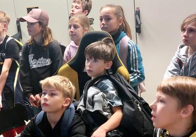 5a Exkurze Cukrovaru A Vystava 017