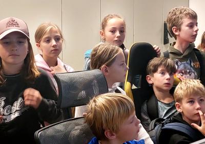 5a Exkurze Cukrovaru A Vystava 018