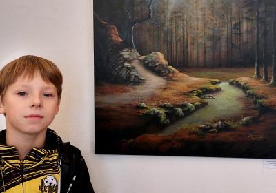 5a Exkurze Cukrovaru A Vystava 027