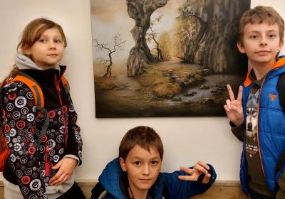 5a Exkurze Cukrovaru A Vystava 029