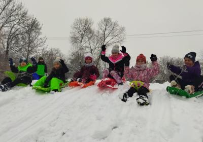 2ab Dovadi Na Snehu 014