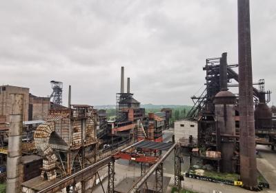 Skolni Vylet 7b Ostrava 032